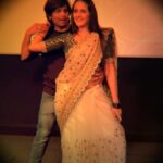 Ayesha Singh Instagram - Kenil Sir aae aur reel na banae…aise kaise. 📸 @priyaahujarajda 🥰😘🥰 thank you sooooo much