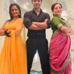 Ayesha Singh Instagram - Crazy us 🤓 📸 Brilliantly Video Captured by @sandeepm_kumar
