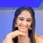 Ayesha Singh Instagram - Kithe Chali ?? 🥰