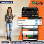 Ayesha Singh Instagram – Use Affiliate Code AYESHA300 to get a 300% first and 50% second deposit bonus.
@fairplay_india 
IPL is in an exciting second half, full of twists and turns. Don’t miss out on placing bets on your favourite teams and players only with FairPlay, India’s best sports betting exchange. 
🏆🏏 

Make it big by betting on your favorite teams and players. Plus, get an exclusive 5% loss-back bonus on every IPL match. 💰🤑

Don’t miss out on the action and make smart bets with FairPlay. 

😎 Instant Account Creation with a few clicks! 

🤑300% 1st Deposit Bonus & 50% 2nd Deposit Bonus, 9% Recharge/Redeposit Lifelong Bonus/10% Loyalty Bonus/15% Referral Bonus

💰5% lossback bonus on every IPL match.

👌 Best Market Odds. Greater Odds = Greater Winnings! 

🕒⚡ 24/7 Free Instant Withdrawals Setted in 5 Minutes

Register today, win everyday 🏆

#ad #IPL2023withFairPlay #IPL2023 #IPL #Cricket #T20 #T20cricket #FairPlay #Cricketbetting #Betting #Cricketlovers #Betandwin #IPL2023Live #IPL2023Season #IPL2023Matches #CricketBettingTips #CricketBetWinRepeat #BetOnCricket #Bettingtips #cricketlivebetting #cricketbettingonline #onlinecricketbetting