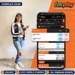 Ayesha Singh Instagram – Use Affiliate Code AYESHA300 to get a 300% first and 50% second deposit bonus.

IPL fever is at its peak, so gear up to place your bets only with FairPlay, India’s best sports betting exchange. 
🏆🏏 
Earn big by backing your favorite teams and players. Plus, get an exclusive 5% loss-back bonus on every IPL match. 💰🤑

Don’t miss out on the action and make smart bets with FairPlay. 

😎 Instant Account Creation with a few clicks! 

🤑300% 1st Deposit Bonus & 50% 2nd deposit bonus with FREE GOLD loyalty status – up to 9% Recharge/Redeposit Bonus lifelong!

💰5% lossback bonus on every IPL match.

😍 Best Loyalty Plan – Up to 10% Loyalty bonus.

🤝 15% referral bonus across FairPlay & Turnover Bonus as well! 

👌 Best Odds in the market. Greater Odds = Greater Winnings! 

🕒 24/7 Free Instant Withdrawals 

⚡Fastest Settlements within 5mins

Register today, win everyday 🏆

#ad #IPL2023withFairPlay #IPL2023 #IPL #Cricket #T20 #T20cricket #FairPlay #Cricketbetting #Betting #Cricketlovers #Betandwin #IPL2023Live #IPL2023Season #IPL2023Matches #CricketBettingTips #CricketBetWinRepeat #BetOnCricket #Bettingtips #cricketlivebetting #cricketbettingonline #onlinecricketbetting
