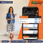 Ayesha Singh Instagram - Use Affiliate Code AYESHA300 to get a 300% first and 50% second deposit bonus. Stand the best chance to make huge profits this IPL season with Fairplay, India's premier sports betting exchange! Enjoy free live streaming (before TV), Bet smart and experience the ultimate IPL betting thrill only with Fairplay! 🏏 Play cricket, football, tennis and 30+ premium sports! 💸 300% first and 50% second deposit BONUS! 💰5% Lossback Bonus on Every IPL Match! 🏧 Instant withdrawals, anytime anywhere! Register today, win everyday 🏆 #ad #IPL2023withFairPlay #IPL2023 #IPL #Cricket #T20 #T20cricket #FairPlay #Cricketbetting #Betting #Cricketlovers #Betandwin #IPL2023Live #IPL2023Season #IPL2023Matches #CricketBettingTips #CricketBetWinRepeat #BetOnCricket #Bettingtips #cricketlivebetting #cricketbettingonline #onlinecricketbetting