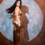 Ayesha Singh Instagram - Styled by - @purvabansal5 Photography by - @makebaphotography Outfit by - @labelshaliniofficial Assist by - @shrutiyamganti0218 Jewellery- @purvabansal5 Footwear by- @krishi1606 Make up - @makeoverbysejalthakkar Hair - @jayshreethakkarhairartist