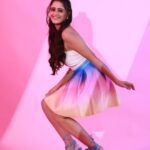 Ayesha Singh Instagram - ❤️ Styled by - @purvabansal5 Photography by - @makebaphotography Outfit by - @meeamifashion Assist by - @shrutiyamganti0218 @jiya_fashion_designer Jewellery- @kickyandperky Footwear by- @krishi1606 Make up - @makeoverbysejalthakkar Hair - @jayshreethakkarhairartist