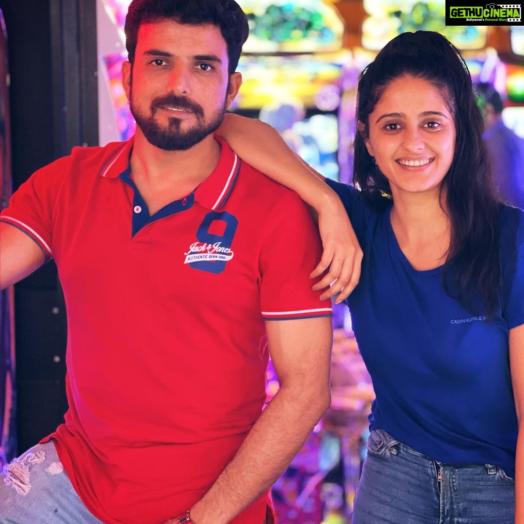 Ayesha Singh Instagram - Mitras❤️ ! @ishaanrajeshsingh miss you in pictures 🤗. @shottindia @therollingpinindia