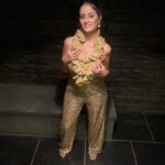 Ayesha Singh Instagram – Styled by :- @nehaadhvikmahajan
Outfit:- @nikhitandon  Hair:- @zeenat_az  Make Up :-@ram_makeover_000 📸 azeez @richardanilmacwan 🥰❤️ St. Regis Hotel