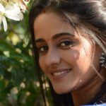 Ayesha Singh Instagram - 💙 #ghkkpm #sai #bts