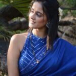 Ayesha Singh Instagram - 💙 #ghkkpm #sai #bts