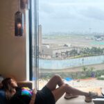 Barkha Bisht Sengupta Instagram – Had the most amazing staycation @fairfieldbymarriottmumbai … getting away from hectic schedules to unwind at this fabulous property with great food (must try their Sunday brunch) is all I needed … a big thank u to everyone @fairfieldbymarriottmumbai for being such gracious hosts …. And congratulations on your 1st anniversary. ❤️