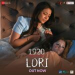 Barkha Bisht Sengupta Instagram – Music which comes from the horrors of the heart

#Lori 🎶 is out now across platforms. 
https://youtu.be/z34FR7U5RdI

#1920 #HorrorsOfTheHeart IN CINEMAS ON 23RD JUNE, 2023 

@maheshfilm @anandpandit @vikrampbhatt #RameshVyas #MukeshMehta @krishnavbhatt @rajkkhaware @shwetaambari.bhatt @rakeshbjuneja @dilipsoni_jaiswal21 @myselfsanjaysingh @rahul_v_dubey @harekrishnapvtltd @aastha_r_naad @avikagor @rahuldevofficialm @barkhasengupta @ketakikulkarnii @danishpandor @Aman_puranik 
@heyitsrandheer @amubehl @avtargill13_ @puneet_dixit_music @suhritadas @bothrashwetaa @prakashkuttydop @naushad_ismail_memon @kuldipmehan22 #HimanshuBedi @studio_link  @shreyaghoshal @zeemusiccompany @zeecinema @anandpanditmotionpictures @lgfstudios