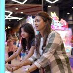 Barkha Bisht Sengupta Instagram – This was so much fun and a great way to bond with your child !! 

Go for gold and experience incredible amount of fun and adventure! 🌟
.
Become a Timezone Gold member , and unlock countless benefits. With a 10% game play discount, amazing savings on birthday parties, and exclusive perks, get ready to embark on thrilling journeys and create unforgettable memories. 
.
Get your hands on the Gold Card today and let the golden adventures begin! ✨
.
#TimezoneGoldCard #UnforgettableAdventures