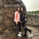 Barkha Bisht Sengupta Instagram – Happy birthday Sis … U are the laughter behind random jokes, the balance I always need and the Greatest maasi to Meira … also these pictures are to remind u of the fun we had and thus, we should holiday again soon. HAPPY BIRTHDAY ! @aparnashailen