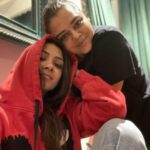 Barkha Bisht Sengupta Instagram – To the one who’s always on my side , standing with me , beside me, behind me … the crazy to my crazy , the peace to my chaos … HAPPY BIRTHDAY @gulfamkhan_hussain ♥️