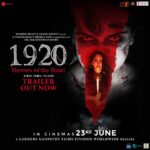 Barkha Bisht Sengupta Instagram – There’s no escaping the horror that awaits 💀

कुछ ऐसा होता है डर का अंधेरा।🏴‍☠️

#1920HorrorsOfTheHeart, trailer out now on @zeemusiccompany #1920Trailer: <add the link in bio> 

#1920 #HorrorsOfTheHeart IN CINEMAS ON 23RD JUNE, 2023

@maheshfilm @anandpandit @vikrampbhatt #RameshVyas #MukeshMehta @krishnavbhatt @rajkkhaware @shwetaambari.bhatt @rakeshbjuneja @dilipsoni_jaiswal21 @myselfsanjaysingh @rahul_v_dubey @harekrishnapvtltd @aastha_r_naad @avikagor @rahuldevofficialm @barkhasengupta @ketakikulkarnii @danishpandor @Aman_puranik 
@heyitsrandheer @amubehl @avtargill13_ @puneet_dixit_music @suhritadas @bothrashwetaa @prakashkuttydop @naushad_ismail_memon @kuldipmehan22 #HimanshuBedi @studio_link @zeemusiccompany @zeecinema @anandpanditmotionpictures