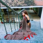 Barkha Bisht Sengupta Instagram – Want to be a breath of forever in a world of temporary ! 

@suta_bombay