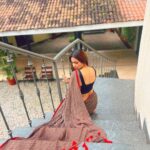 Barkha Bisht Sengupta Instagram – Want to be a breath of forever in a world of temporary ! 

@suta_bombay