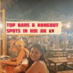 Bhanushree Mehra Instagram – From Beach Vibes to Crafted Cocktails, Hoi An has it All! 

Enjoy the video as we hop through the coolest bars and chill spots in town 🍻

1. @barefootbeachclub.hoian : Chill vibes, private beach, and tap beer by the ocean. Don’t miss their weekly music events!

2. @mezcal_hoian : The ultimate cocktail destination in Hoi An. Try their infused tequila creations!

3. @7bridgeshoian : Beer lovers’ paradise with over 30 craft beers. Relax in their beautiful indoor and outdoor spaces.

4. @marketbar_hoian : Rooftop charm with a view of the street market. Enjoy their selection of wines and daily happy hour from 4 to 6 pm.

5. Tropical Home: Cozy spot to unwind with friends, featuring a laid-back atmosphere and great beer selection. 

Cheers to good times in Hoi An! @mehakanand29 🍻🌃
.
.
.
.
#nightlife #nightlifeinhoian #hoian #vietnam #barhopping #bestbarsinhoian Hội An