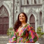 Bhanushree Mehra Instagram - Planning a trip to Vietnam ? Watch this before you go !! 1) Check the weather forecast for your trip, as Vietnam can get very hot and humid. Pack lightweight and breathable clothing to stay comfortable. 2) Upon arrival, get a local SIM card at the airport for easy communication and internet access throughout your journey. 3) While English is not widely spoken, overcome language barriers with the help of Google Translate to communicate smoothly with locals. 4) Be cautious of the chaotic traffic in cities, especially if you plan to rent a motorbike. Ensure you have driving skills to navigate through the seemingly non-existent traffic rules. 5) Opt for Grab cab when traveling around the city. It offers affordable and convenient rides, with options for both bikes and cars. 6) Enjoy Vietnam’s vibrant street food scene, but exercise caution when trying new dishes. Ensure the food is properly cooked and avoid anything suspicious. 7) Don’t forget to leave room in your luggage for unique Vietnamese handicrafts and souvenirs. Bargain politely at markets for the best prices. 8) Take advantage of free walking tours offered in many cities by local volunteers. It’s an excellent way to learn about the area’s history and culture while meeting fellow travellers. 9) Halong Bay might look pretty in pictures, but honestly it has become super touristy and commercial and is losing the charm. You can consider skipping it or if you must go, avoid weekends at all costs. 10) Don’t cram your itinerary! Take your time to explore each destination, spending at least three days in one spot. Travel slow to soak in the experiences fully. 11) For better currency exchange rates, visit local gold shops and carry $100 bills instead of smaller denominations. 12) When buying groceries, choose minimarts or Circle Q stores for convenience and better options. 13) Don’t rely solely on Instagram & travel vloggers. Do your own research and find what suits you best. Everyone’s travel preferences are different, so tailor your itinerary accordingly. . . . . . #vietnam #vietnamtraveltips #essentialtips #knowbeforeyougo #keytips