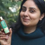 Bhanushree Mehra Instagram - Indulge in this luxurious sandalwood & honey nourishing body lotion by @janicaherbals that helps to moisturise and hydrate the skin, making it soft and smooth. Additionally it has a relaxing and calming scent which can help to reduce stress and overall well being. Shop here - https://janicaherbals.com/ . . . . . . #sandalwood #bodylotion #skinnourishment #janicaherbals