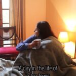 Bhanushree Mehra Instagram - Are you also a tea addict? Does your day also start & end with a cup of tea? If yes then you must check out @hindrajtea I’m currently obsessing over their new launch of premium teas which are made with all natural ingredients, have no artificial colours and are so flavourful. My favourite of them all is hibiscus tea which is super rich in antioxidants & helps in keeping body weight in check & gives a soothing experience. Another one that I really like is plain green tea which helps in detoxifying your body & has a really nice fresh and an earthy aroma. They have a wide range of teas that you can pick your favourite from. 😊 . . . . . . . . #hindrajtea #teaaddict #tealoverforlife #greentea #cupofbliss
