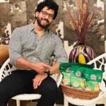 Bharath Instagram - “A cup of tea is a cup of peace”. And I recently happened to try “winleaf” tea and got to say it was super relishing and rejuvenating. Enjoyed every sip of its refreshing flavour . If you are a tea lover you should definitely try it. @winleaf.official @syedmohammed22 #winleaf #winlifewithwinleaf #tealover