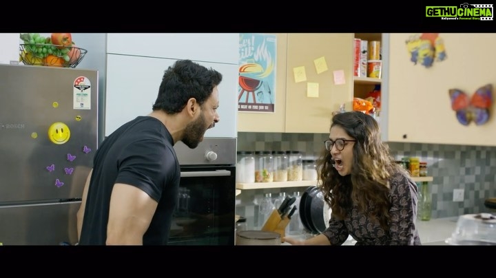 Bharath Instagram - Sneak peek alert 🔔!! Love releasing this Friday 28th July !! #love #28thjuly #worldwiderelease #instagood #reelsinstagram