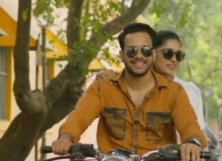 Bharath Instagram - This song is a like a breeze of fresh air!😍 #KodayinVasalil video song from #Love is here youtu.be/Duk_JnVsVe4 @bharath_niwas @vanibhojan_ @rpfilms_official @rpbalaofficial @ronnie.raphael @p.g.muthiah @rajakrishnan_mr @actor_vivekprasanna @iamswayamsiddha @stunner_sam @a.pa.raja @iantoprasanth @an_editor_ajmj @thinkmusicofficial @ahatamil @agscinemas @teamaimpro @decoffl