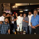 Bharath Instagram - Happy faces !! 😀