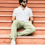 Bharath Instagram - Thanking each and everyone for taking their time and wished me on my birthday !! 😇❤️