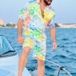 Bharath Instagram - About yesterday !! 🛥️ kind of a day !! 🇨🇦😎