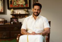 Bharath Instagram - Wishing everyone a very happy and prosperous Pongal. 🌾🌾