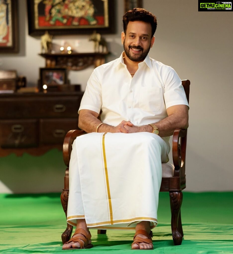 Bharath Instagram - Wishing everyone a very happy and prosperous Pongal. 🌾🌾