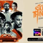 Bharath Instagram - We rarely recognize our sins until they weigh us down. Watch #StoryofThings – a Sony LIV Original – streaming now on Sony LIV #SonyLIV #storyofthingsonsonyliv