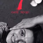 Bharath Instagram - Feeling the love vibes intensify!❤️ Just 7 days left until #Love hits the theaters! Get ready for an emotional rollercoaster that will leave your heart racing! #LoveFromJuly28 #Bharath50 @bharath_niwas @vanibhojan_ @rpfilms_official @rpbalaofficial @ronnie.raphael @p.g.muthiah @rajakrishnan_mr @actor_vivekprasanna @iamswayamsiddha @stunner_sam @a.pa.raja @iantoprasanth @an_editor_ajmj @thinkmusicofficial @agscinemas @teamaimpro @decoffl