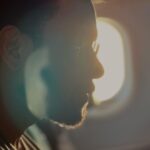 Bharath Instagram - Light and shadow game !! 📸 @shanthnu 😎
