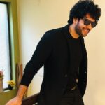 Bharath Instagram - Home 🏡 made clicks 😀🤓😎 Pc : @shiboothomas