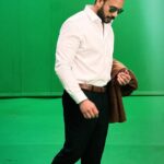 Bharath Instagram - 👔👕👓🕶😍