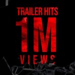 Bharath Instagram - #love trailer hits 1 million and counting !! In theaters from July 28th