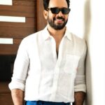Bharath Instagram - Smile and rise !! Happy ☀️ day !!