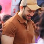 Bharath Instagram -