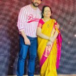 Bharath Instagram - Happy Mother’s Day !! Amma I ❤️ u