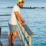 Bharath Instagram - 😊❤️☀️