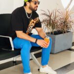 Bharath Instagram - Cool Sunday 😎 ☀️ !! #chennai