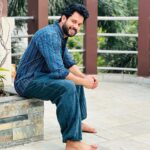 Bharath Instagram - HAPPY EID 🌙MUBARAK !!! #eidmubarak