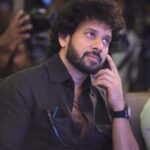 Bharath Instagram - 🖤 😃