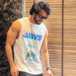 Bharath Instagram - Sunday mood 😀✌️😎