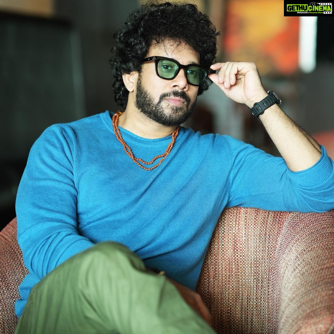 Bharath Instagram - #samara promotions !! #malayalam #mollywood