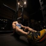 Bharath Instagram - NEVER HOLD BACK !! 💪🏻