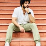 Bharath Instagram - Thanking each and everyone for taking their time and wished me on my birthday !! 😇❤️