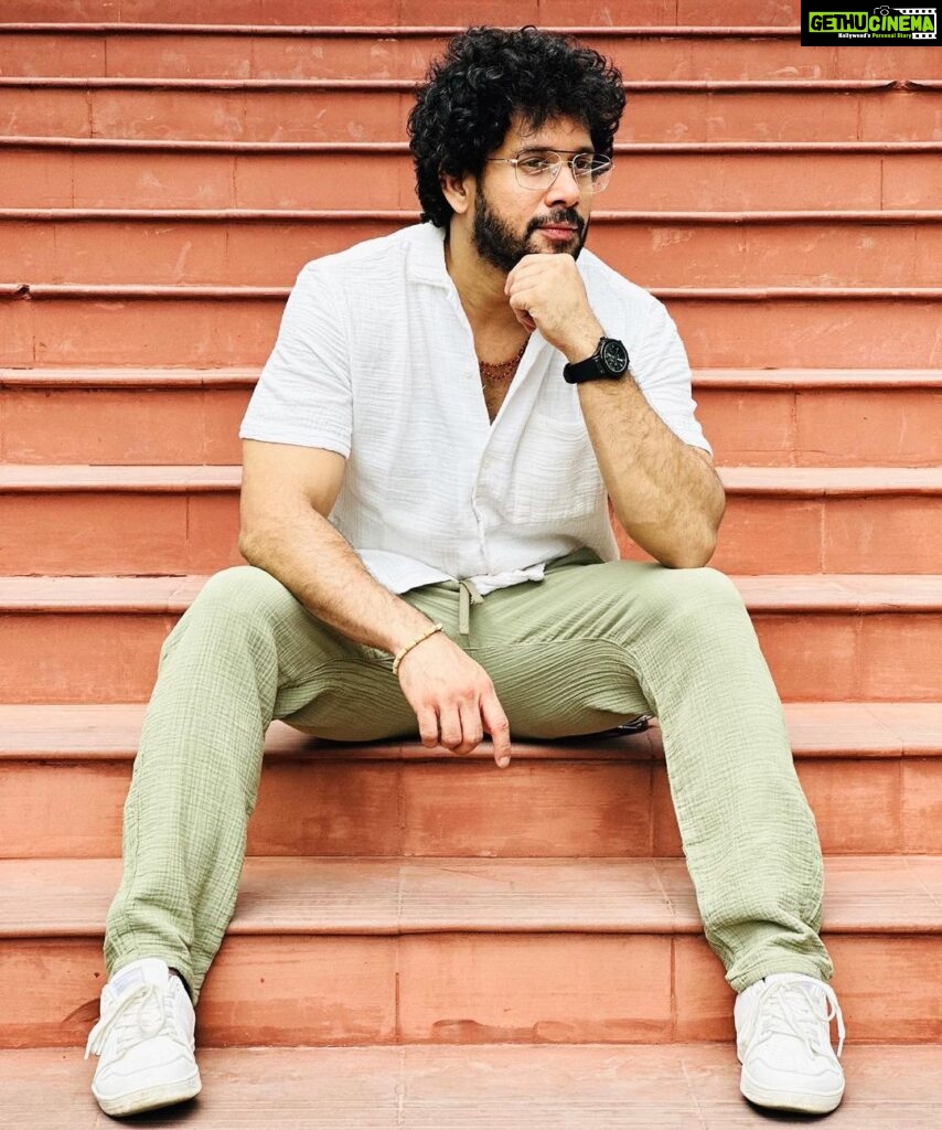 Bharath Instagram - Thanking each and everyone for taking their time and wished me on my birthday !! 😇❤️